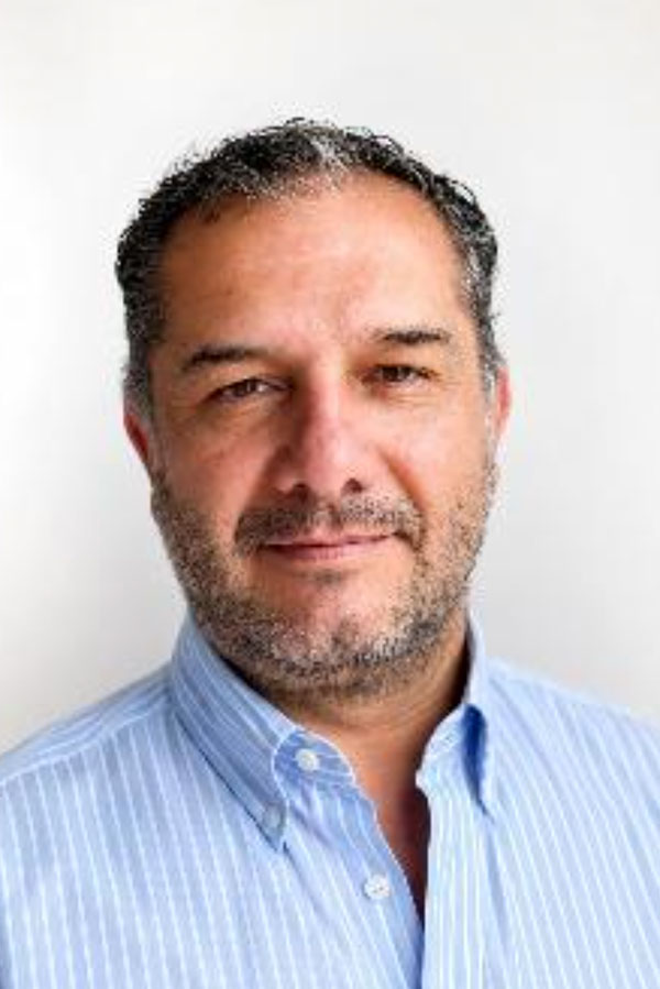 Daniel Ruiz Martínez