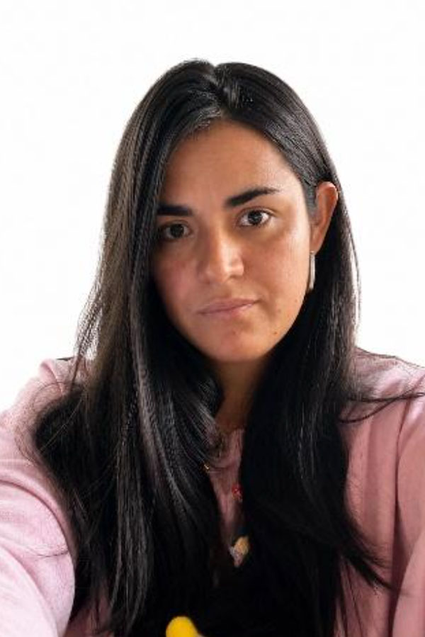Lina Paola Ferro Arellana